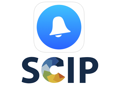 SCIP Notification